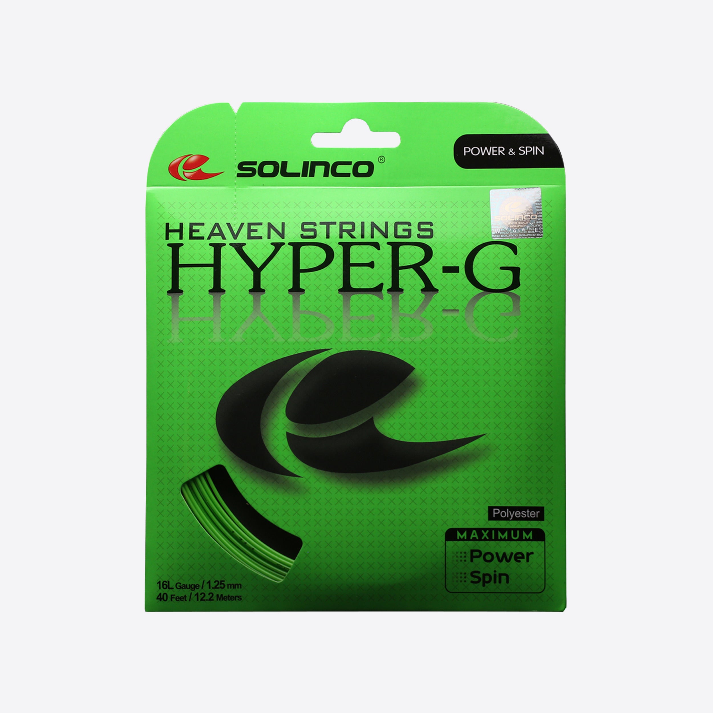 solincosports.com – Solinco