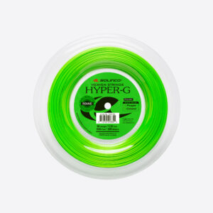 Hyper-G Round