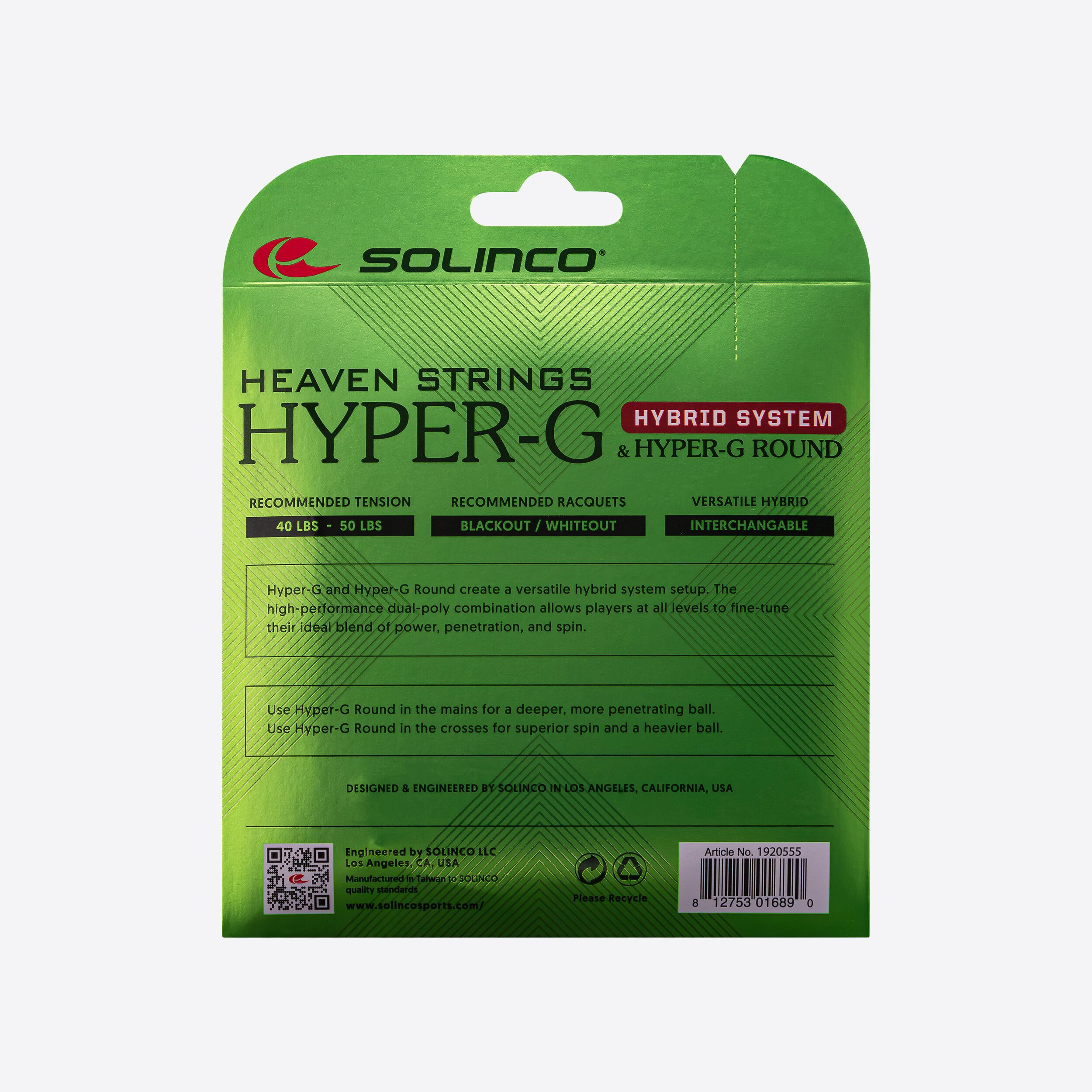 solincosports.com – Solinco