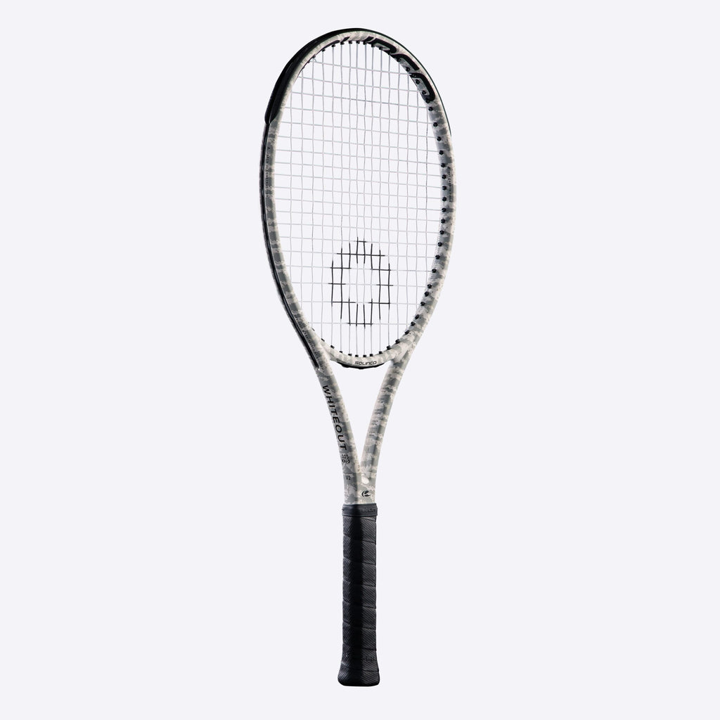 Whiteout V2 305 XTD