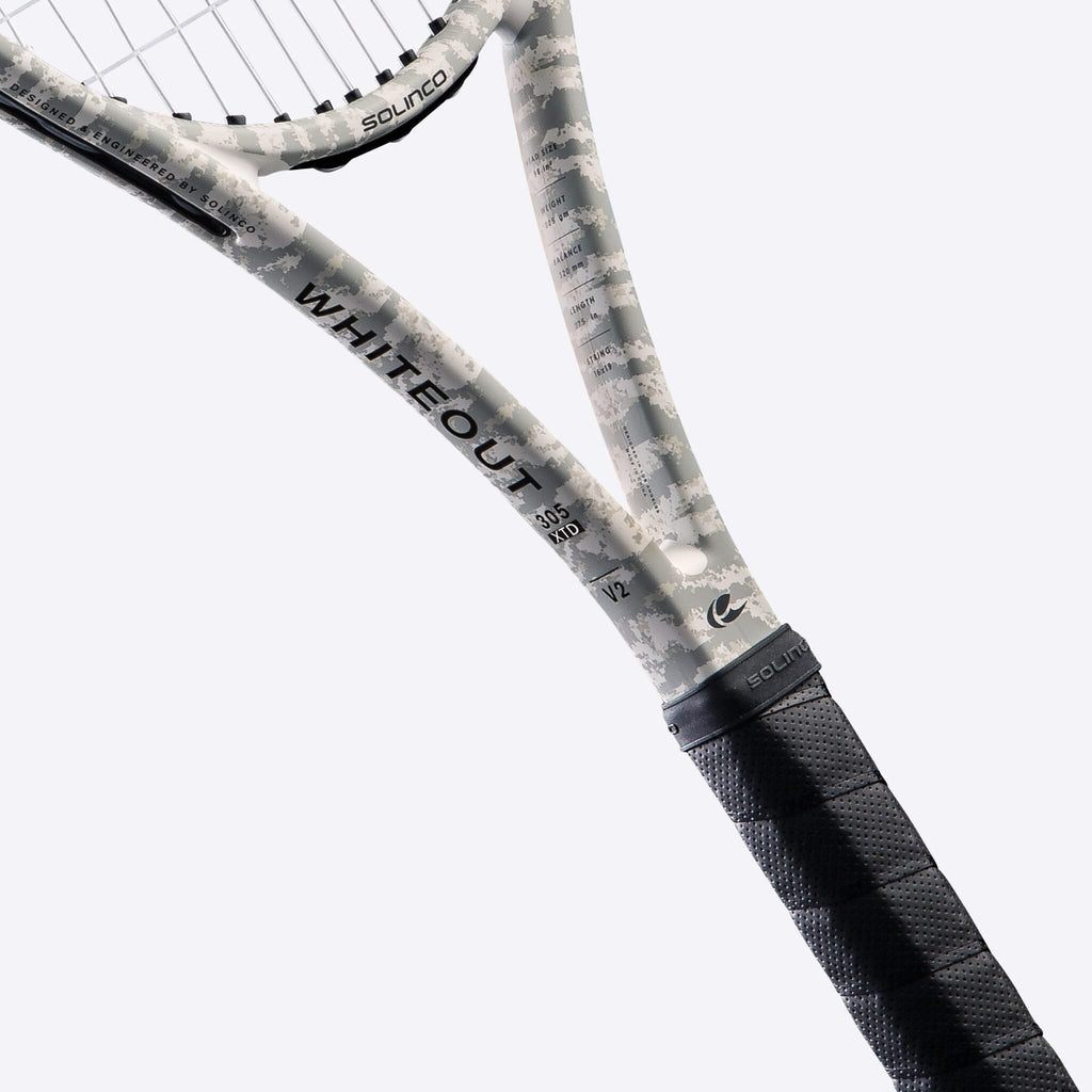 Whiteout V2 305 18x20