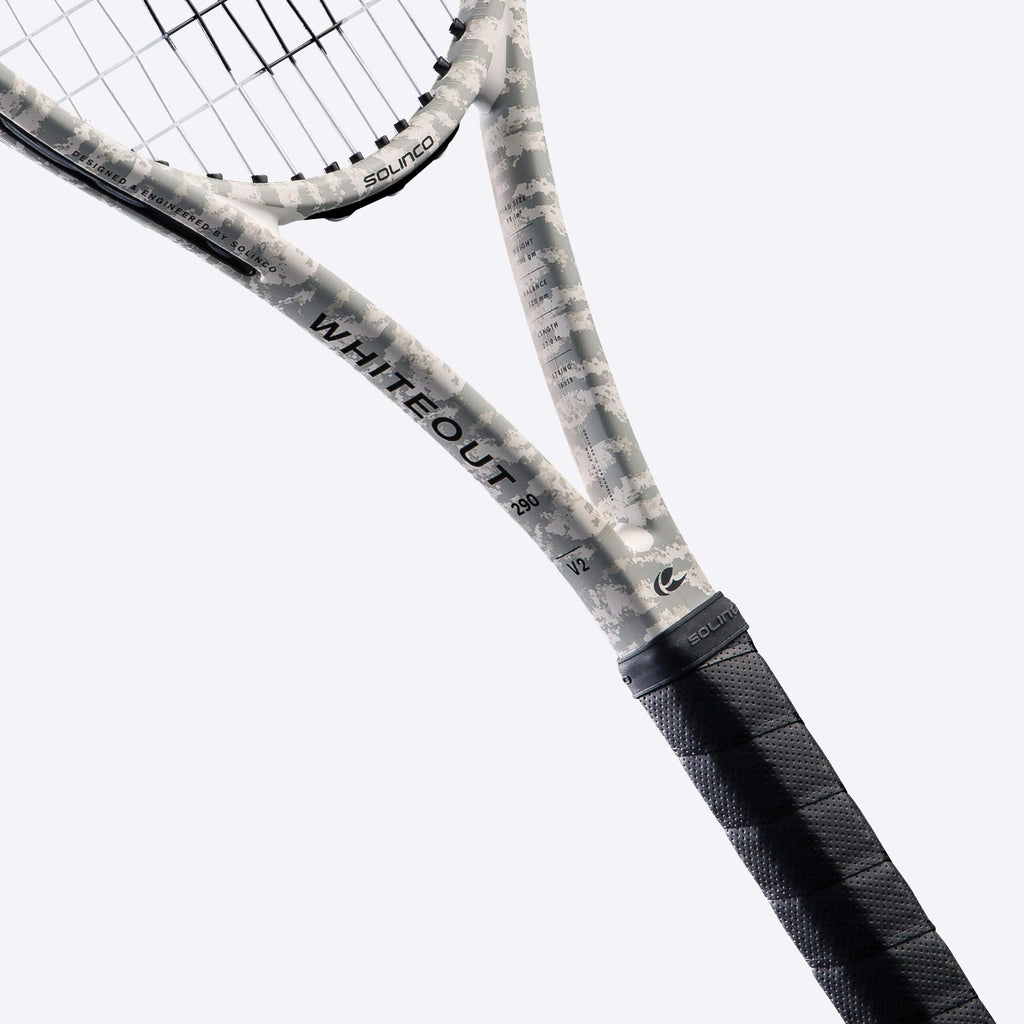 Whiteout V2 290