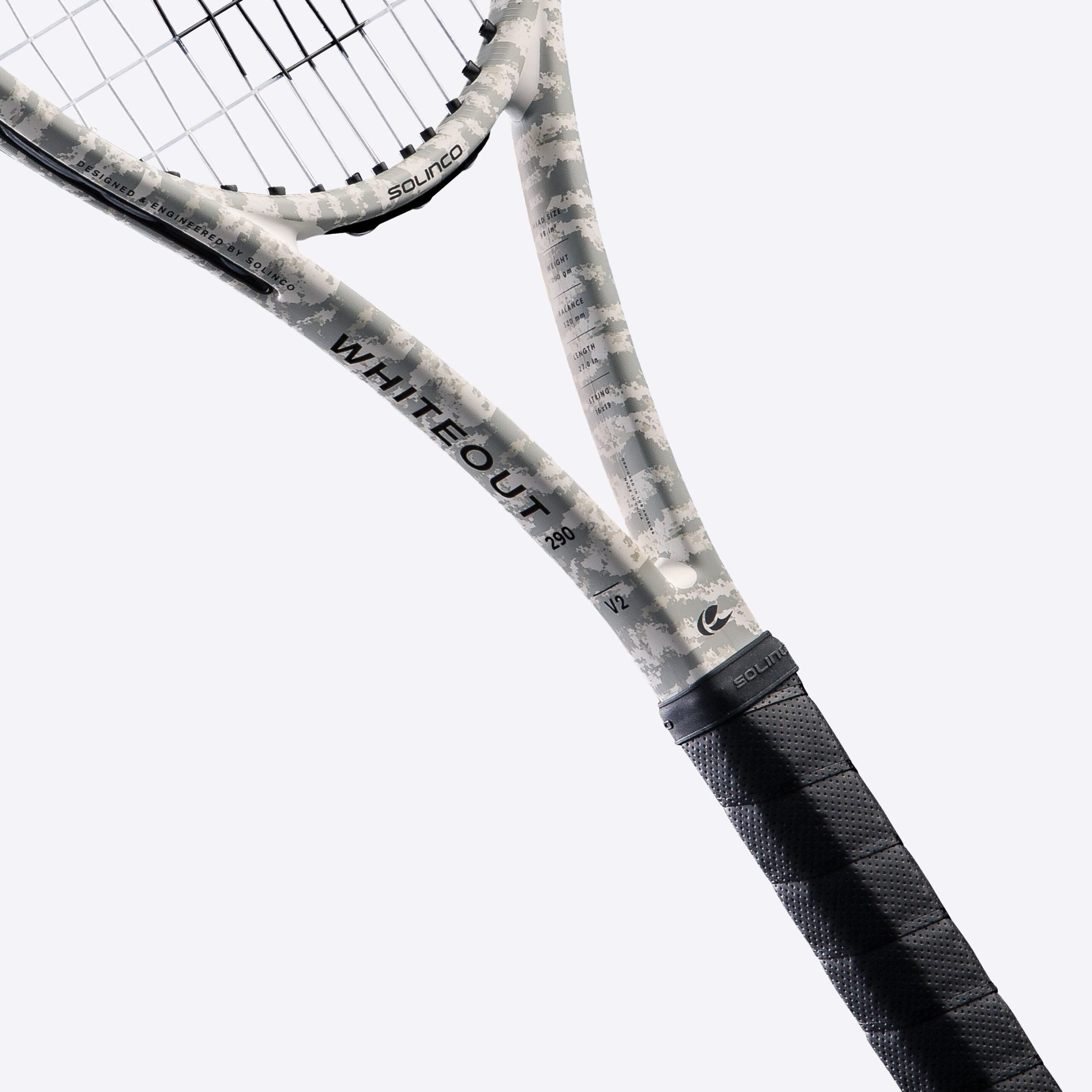 Whiteout V2 290