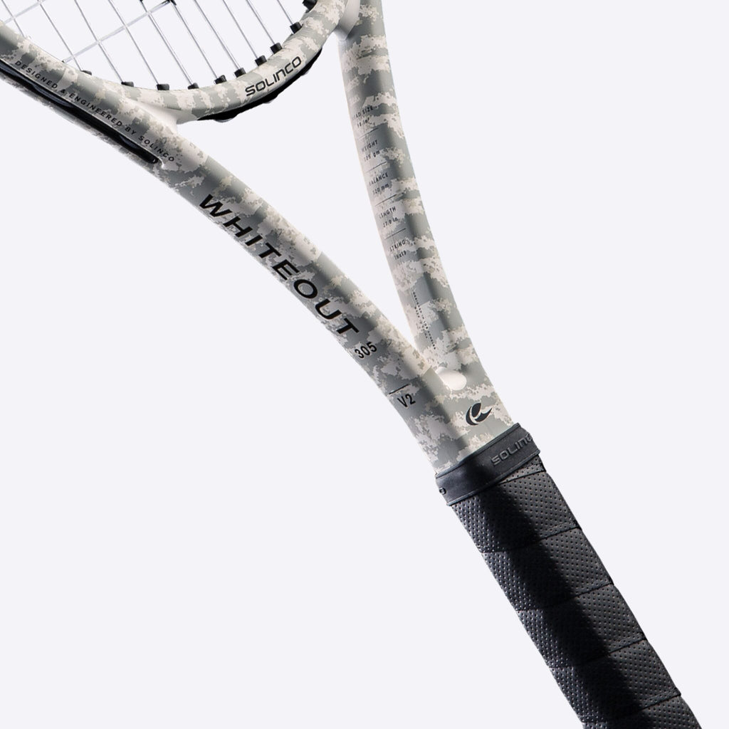 Whiteout V2 305