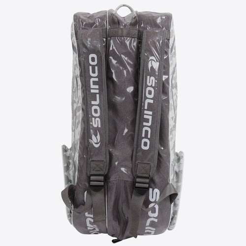 15-Pack Tour Racquet Bag Arctic Camo