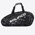 15-Pack Tour Racquet Bag Midnight Camo