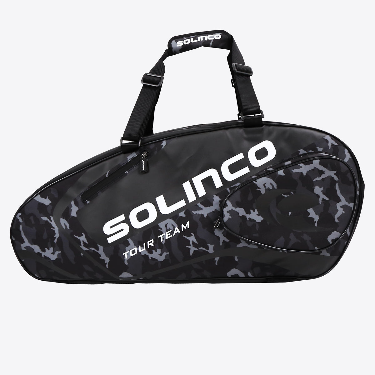 15-Pack Tour Racquet Bag Midnight Camo