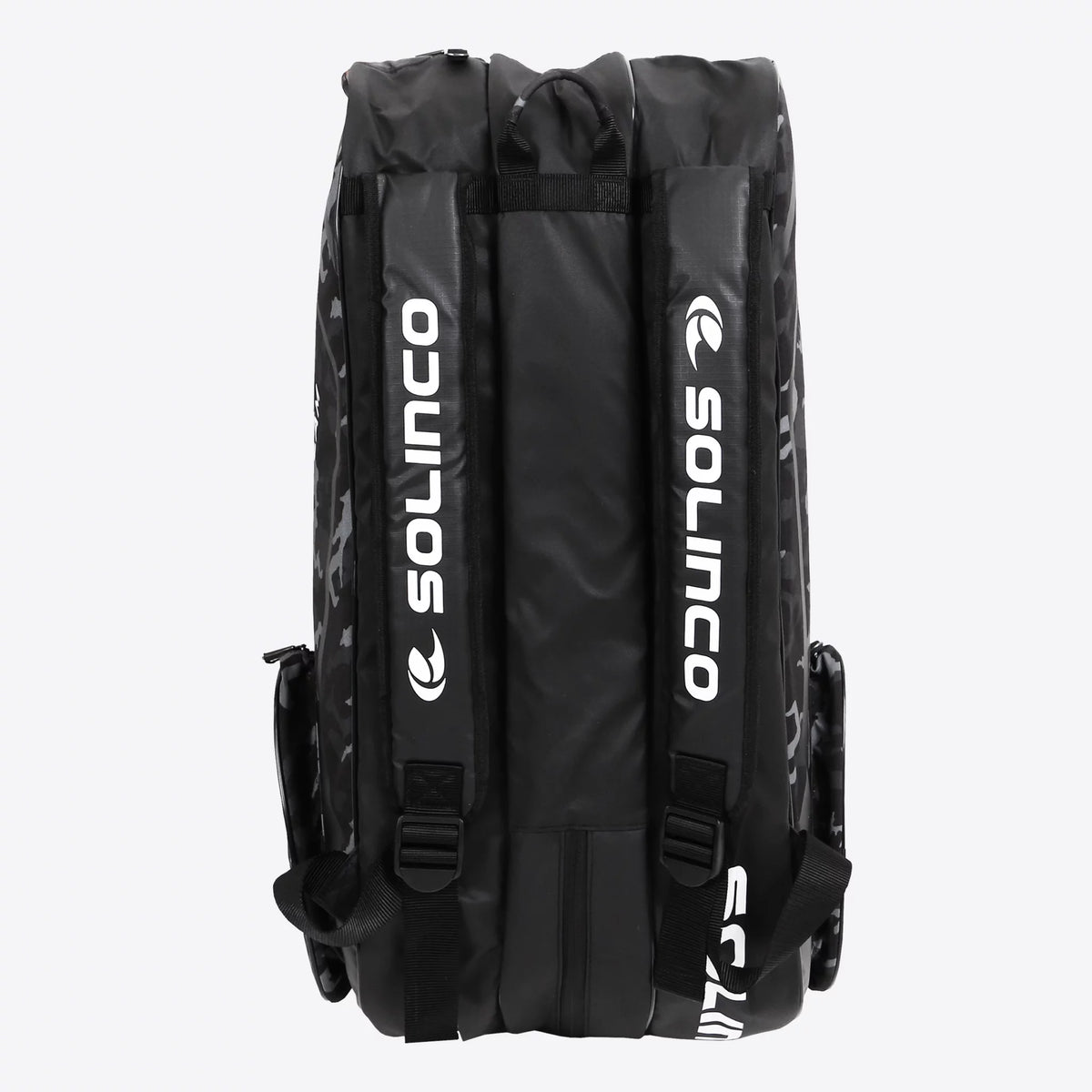 15-Pack Tour Racquet Bag Midnight Camo