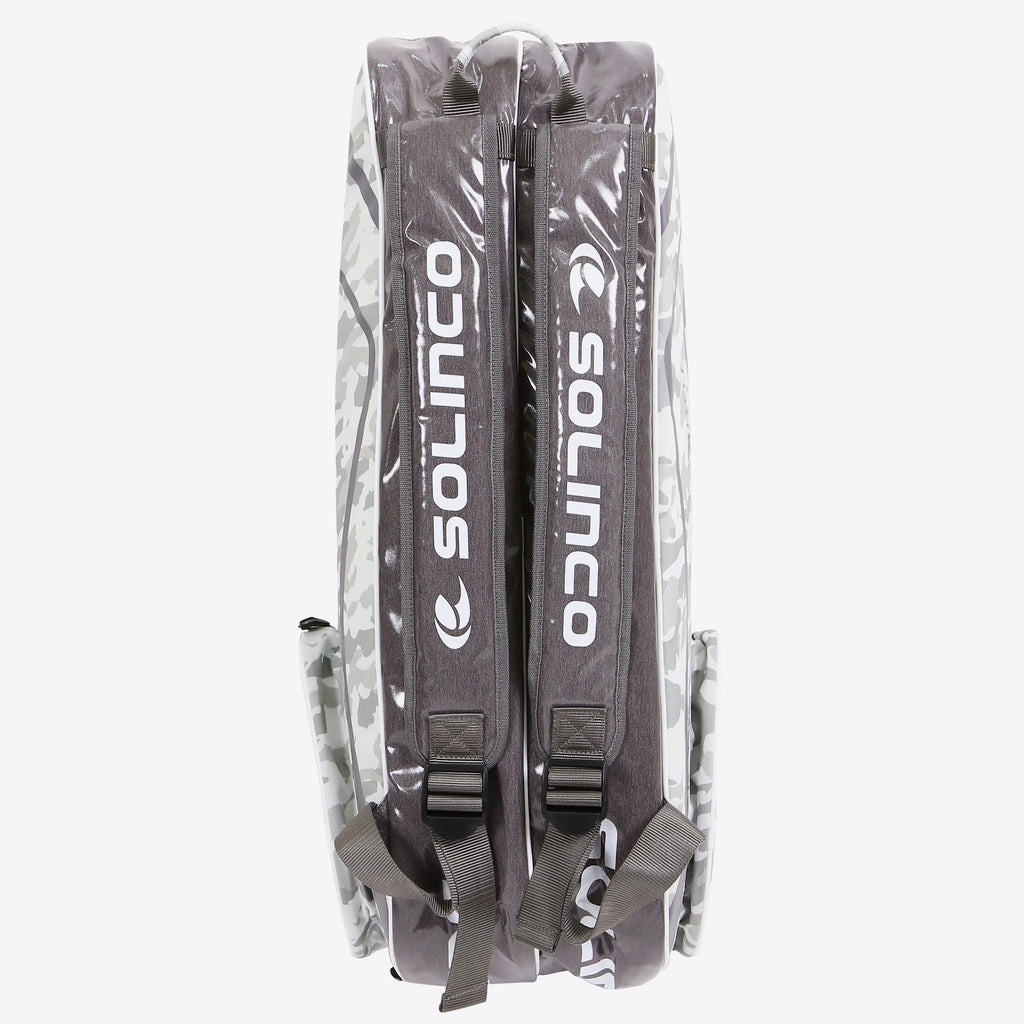 6-Pack Tour Racquet Bag Arctic Camo