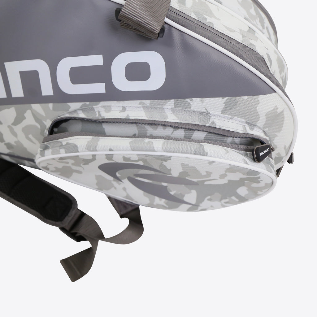6-Pack Tour Racquet Bag Arctic Camo