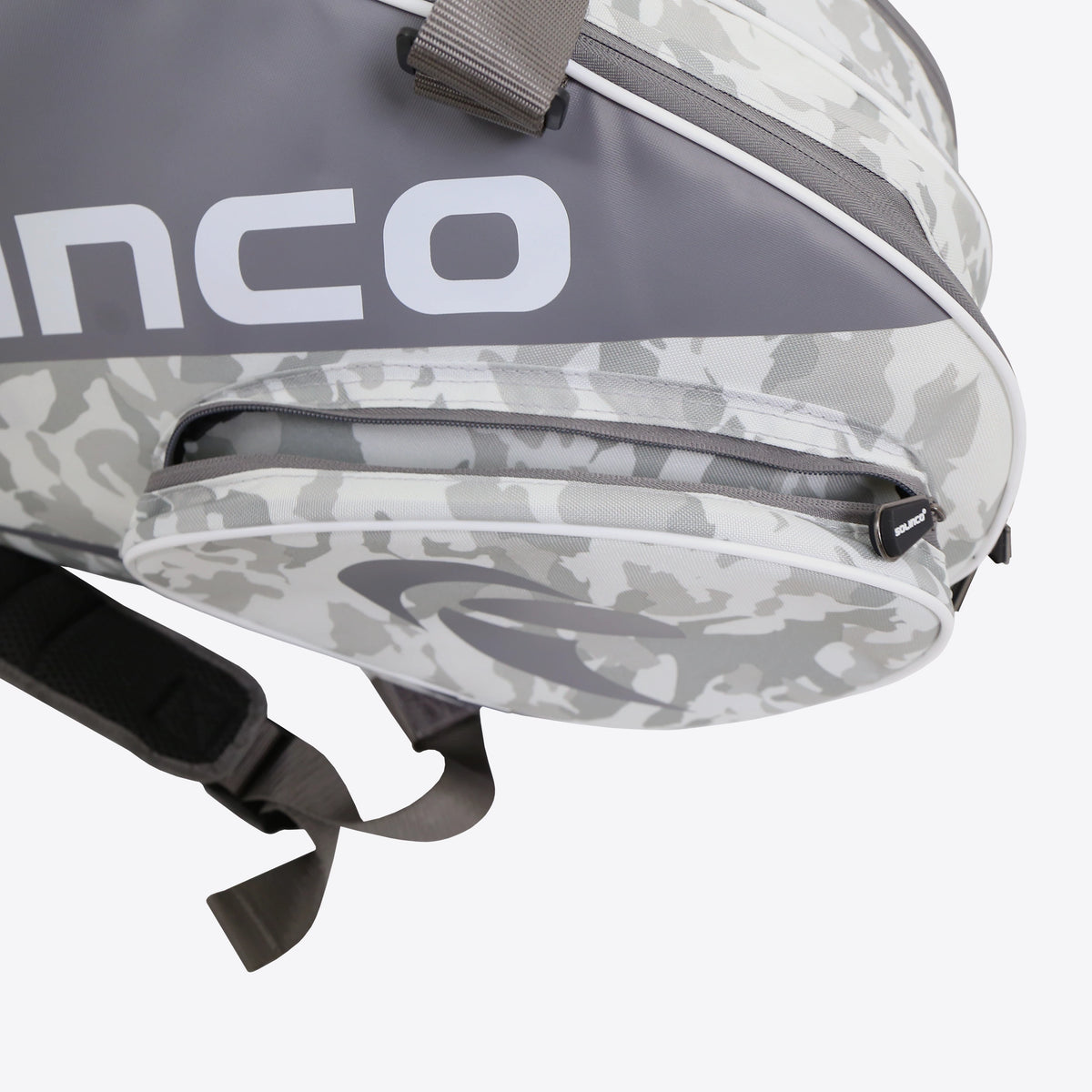 6-Pack Tour Racquet Bag Arctic Camo