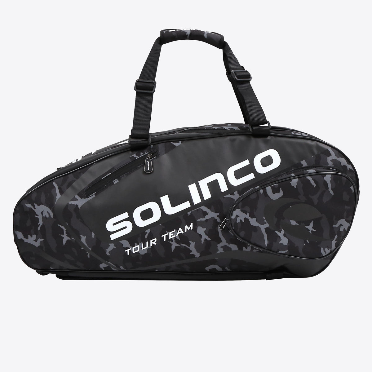 6-Pack Tour Racquet Bag Midnight Camo