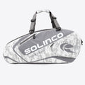 6-Pack Tour Racquet Bag Arctic Camo