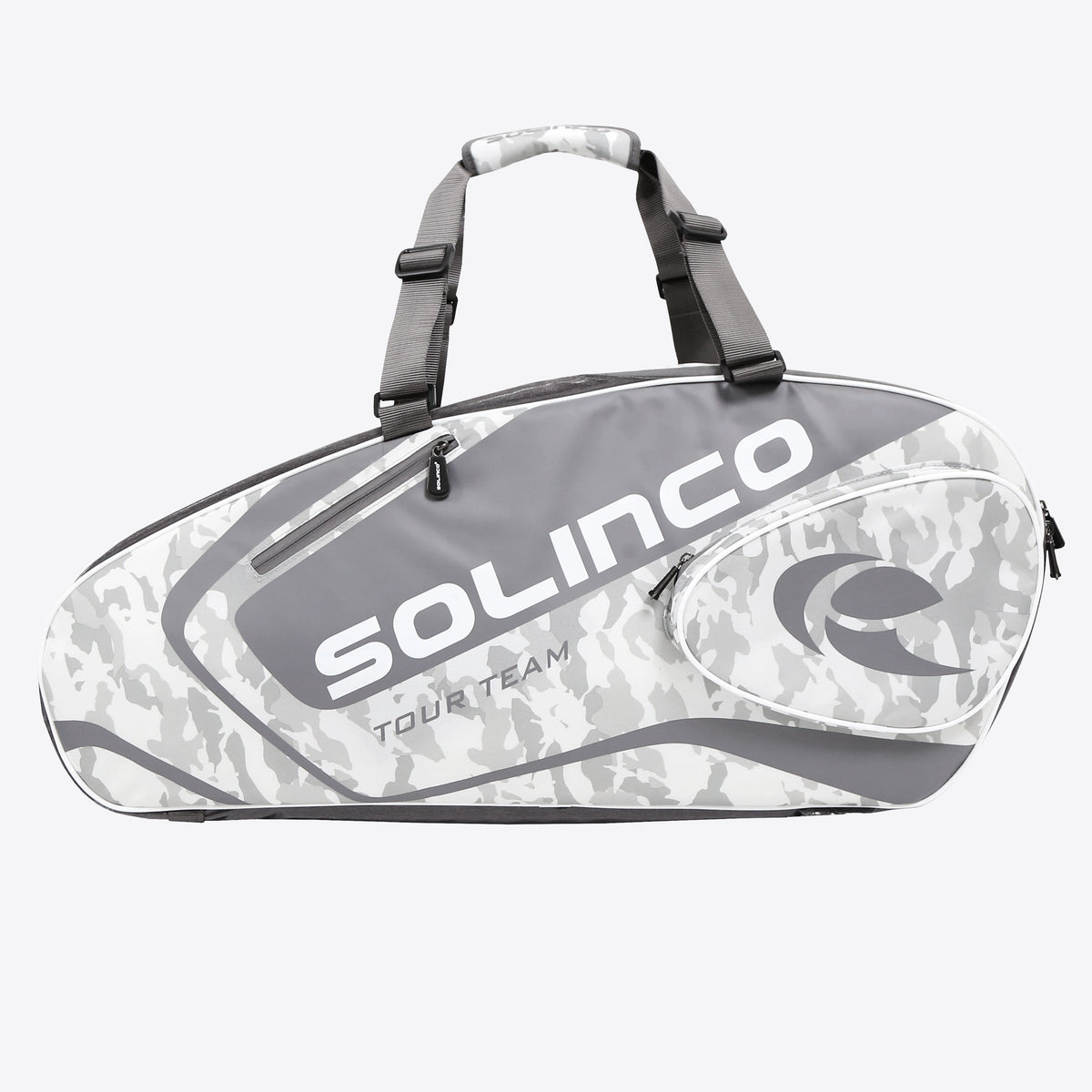6-Pack Tour Racquet Bag Arctic Camo