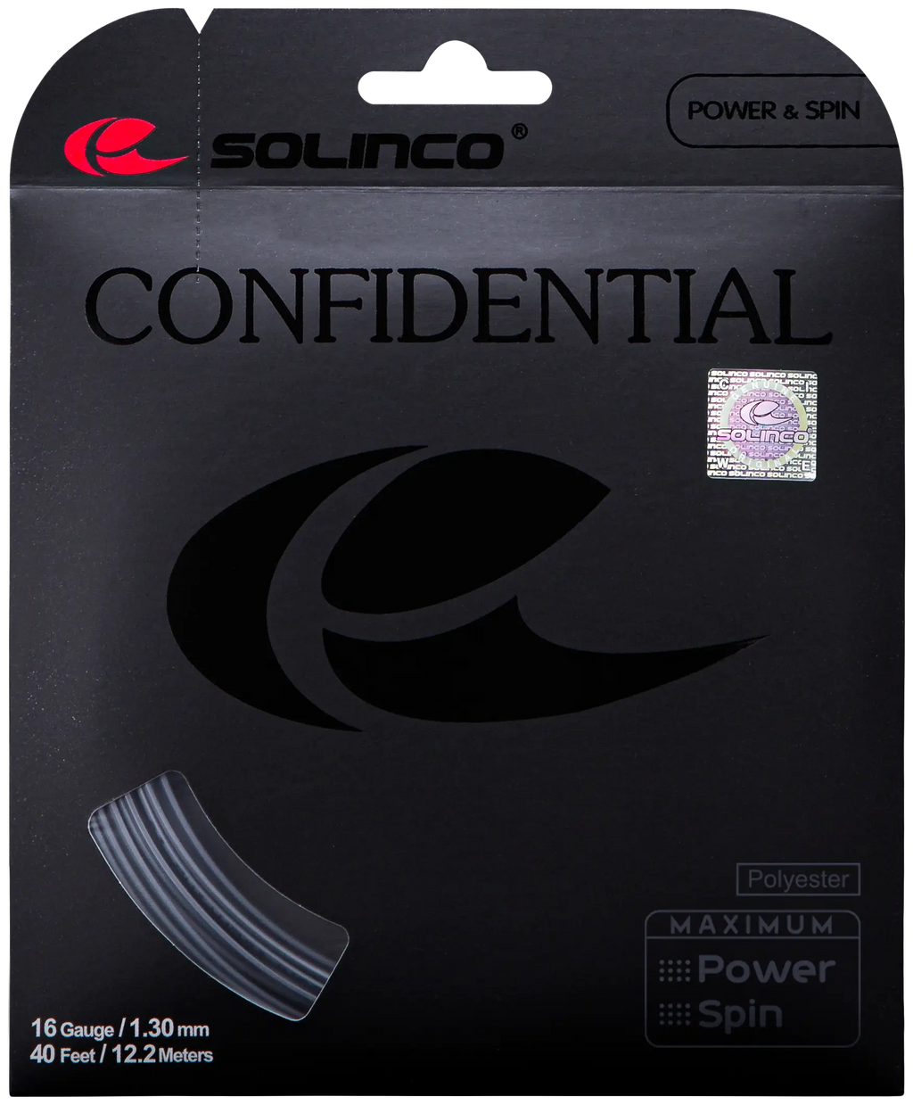 Confidential