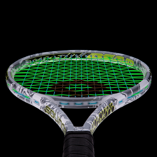 Solinco x Brain Dead Whiteout V2