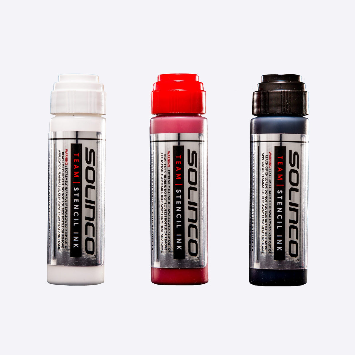 Solinco Pro Stencil Ink