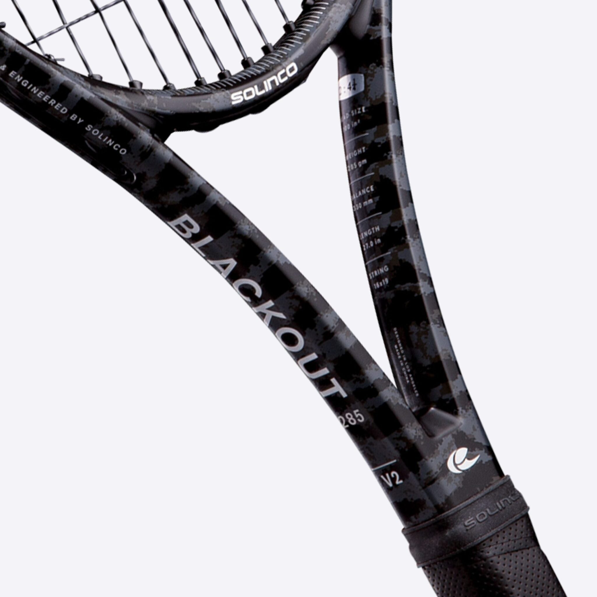 Blackout V2 285