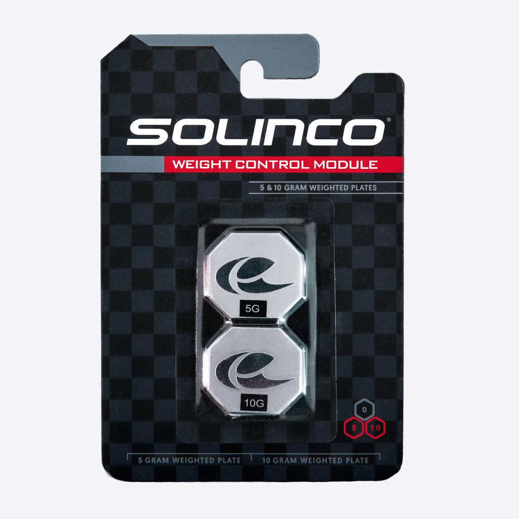 Weight Control Module