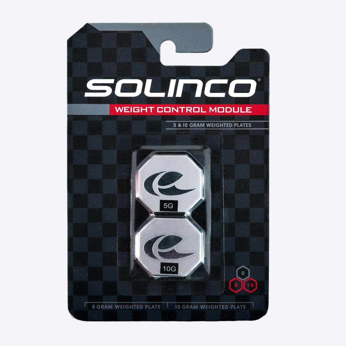 Weight Control Module