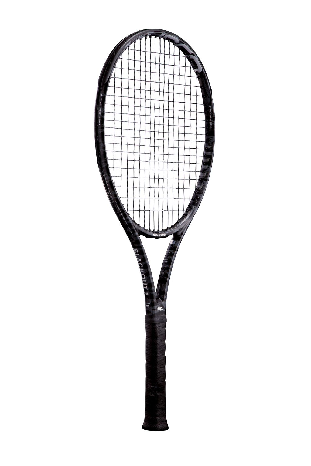Blackout V2 265