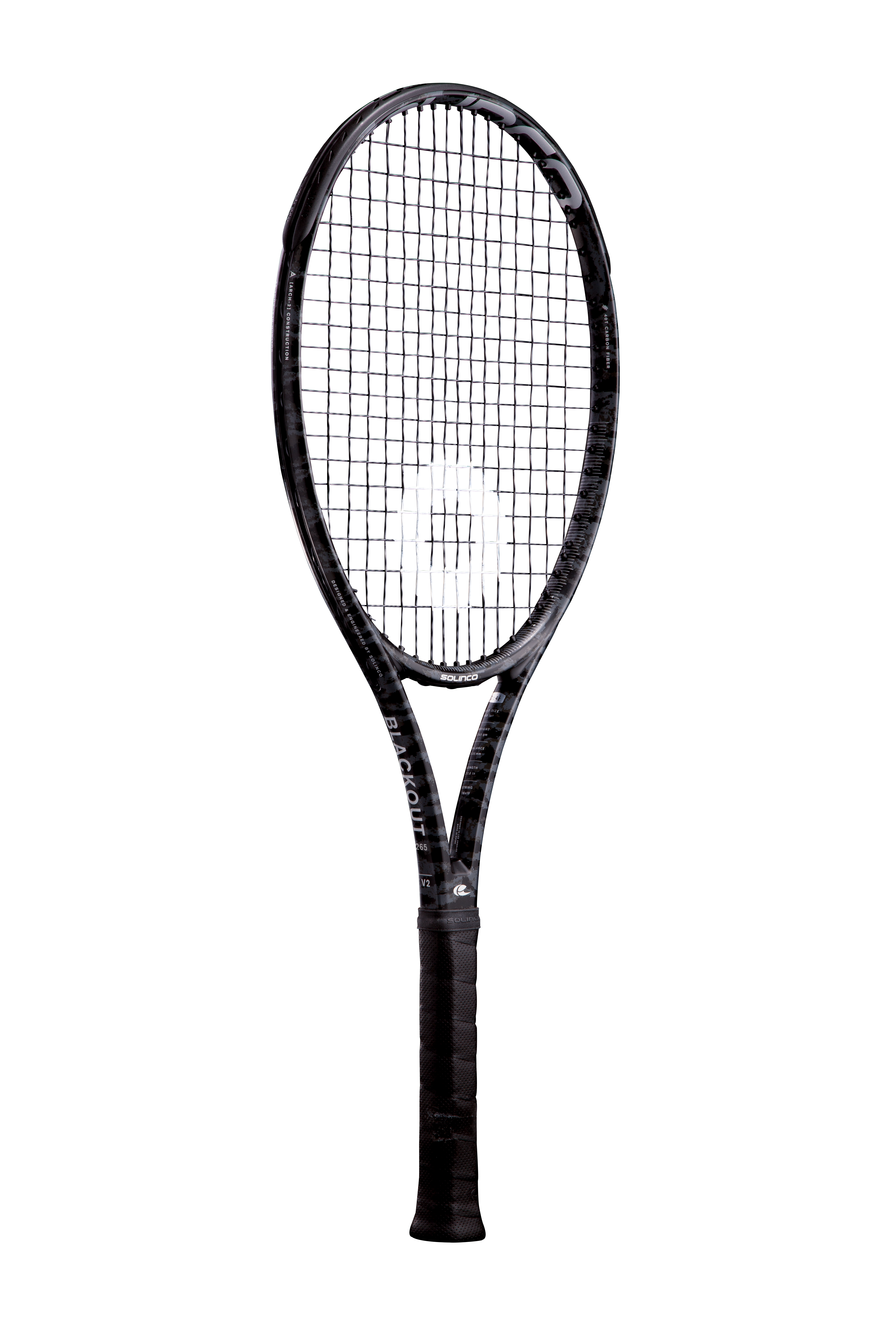 Blackout V2 265