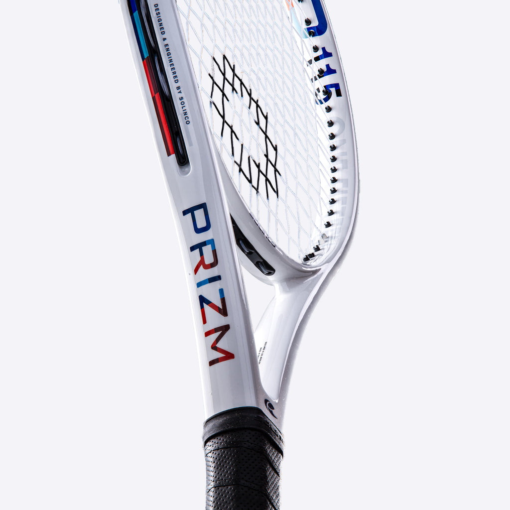 Prizm 115