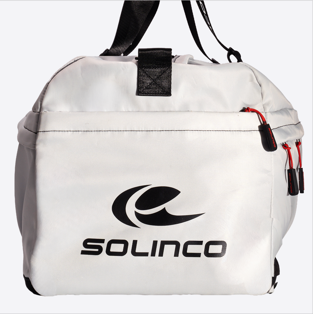 Crosscourt Duffel Bag