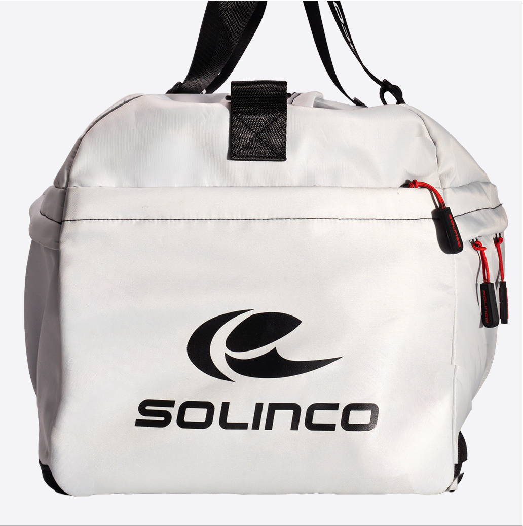Crosscourt Duffel Bag