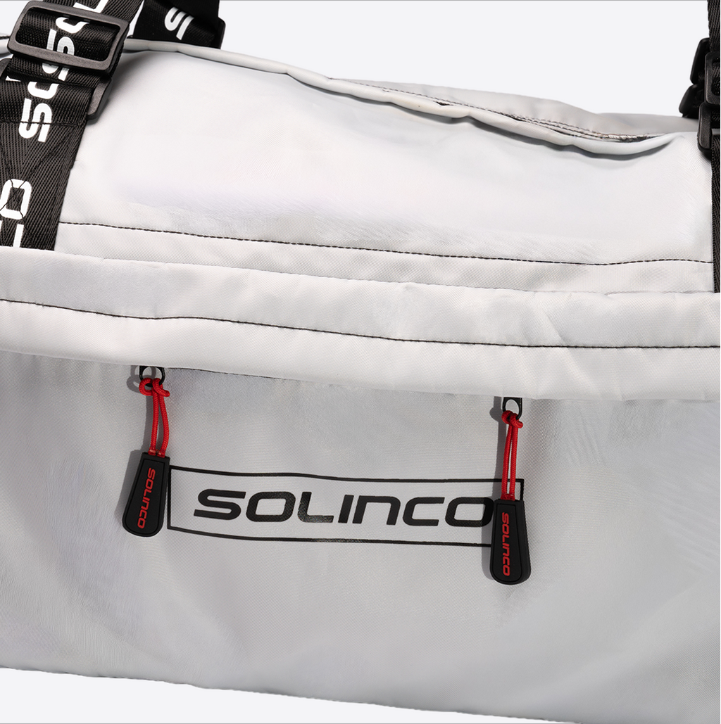 Crosscourt Duffel Bag