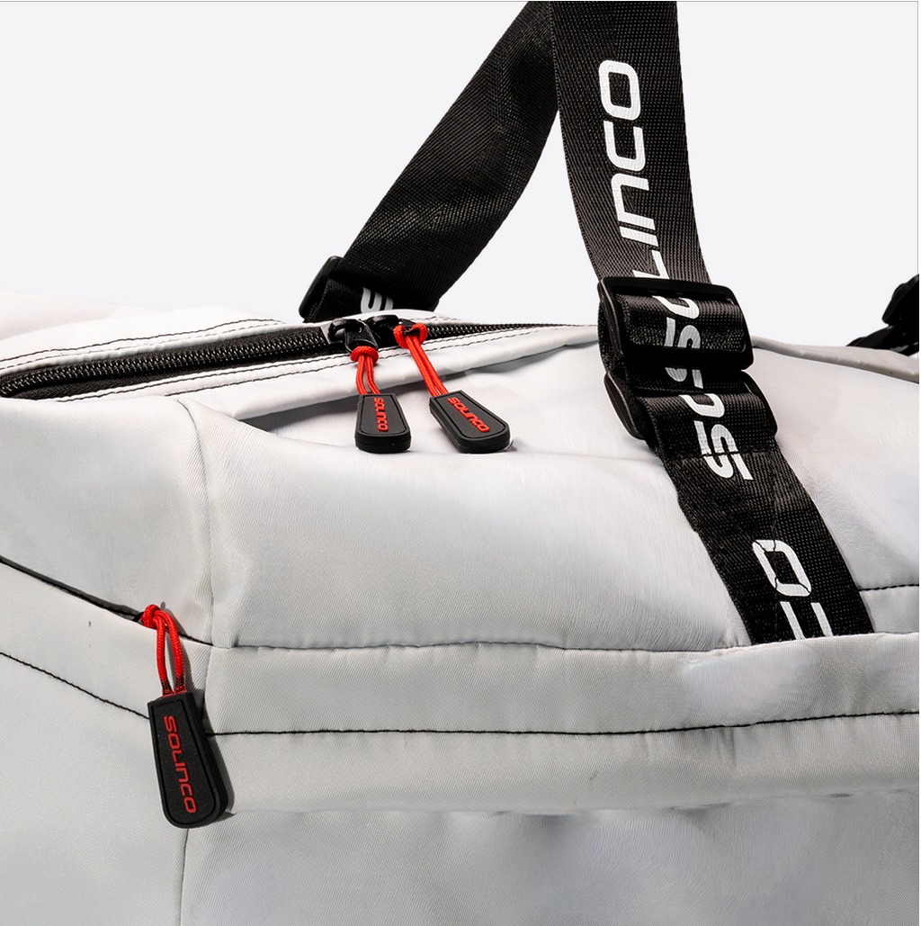 Crosscourt Duffel Bag