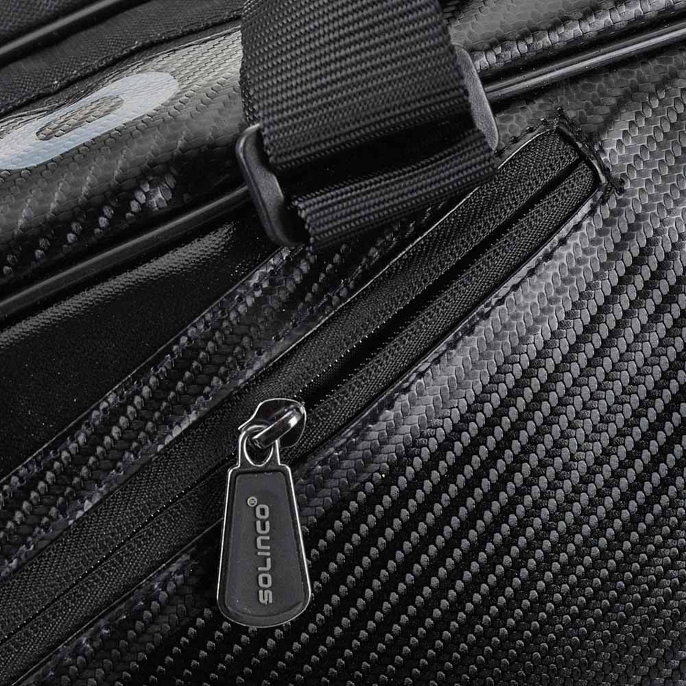 6-Pack Tour Racquet Bag Blackout