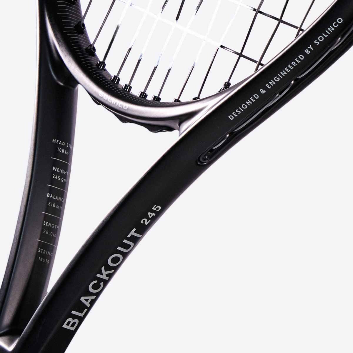 Blackout V1 245