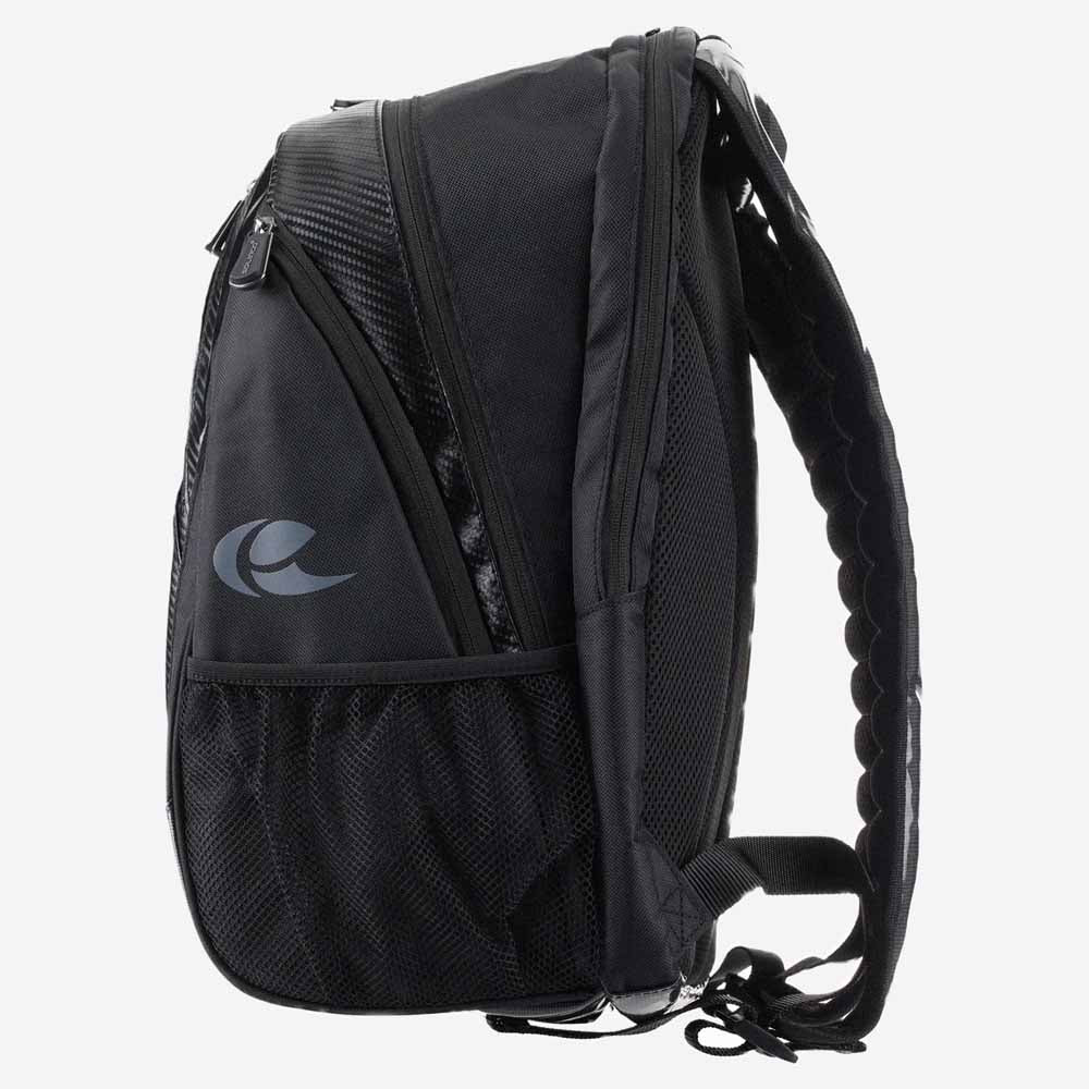 Tour Backpack Blackout