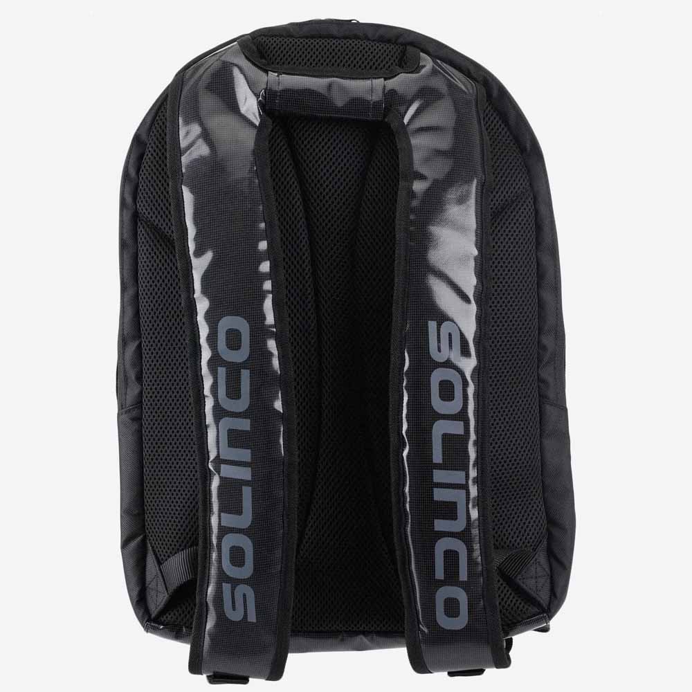 Tour Backpack Blackout