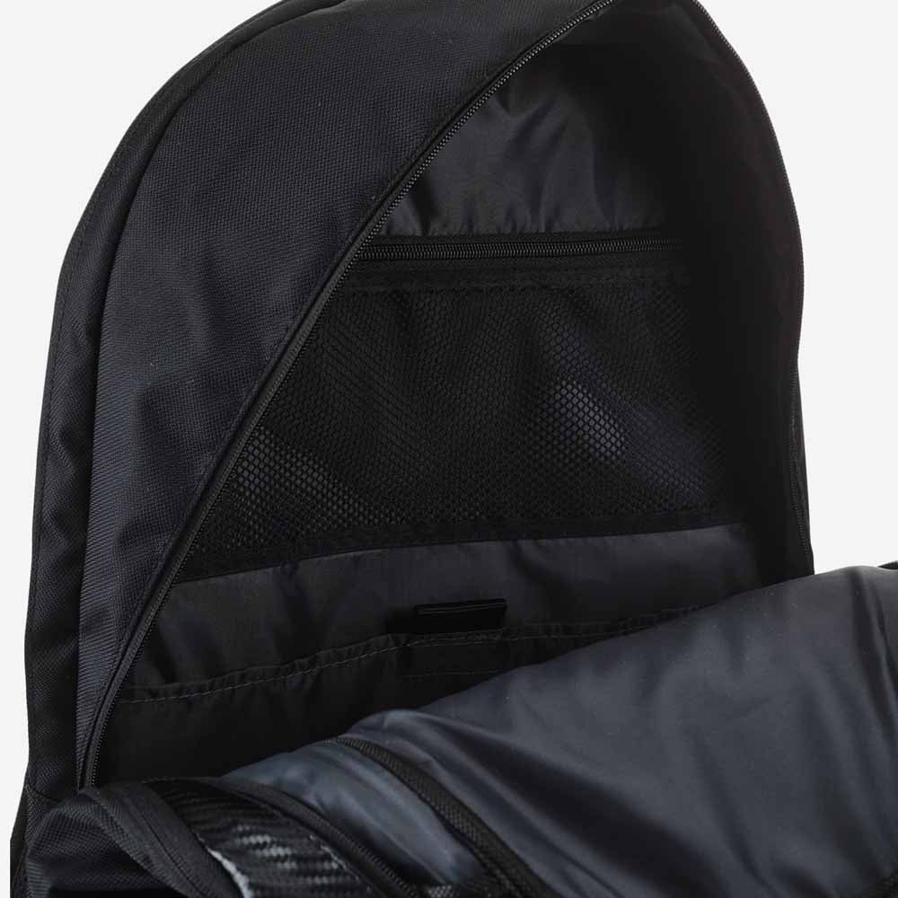 Tour Backpack Blackout