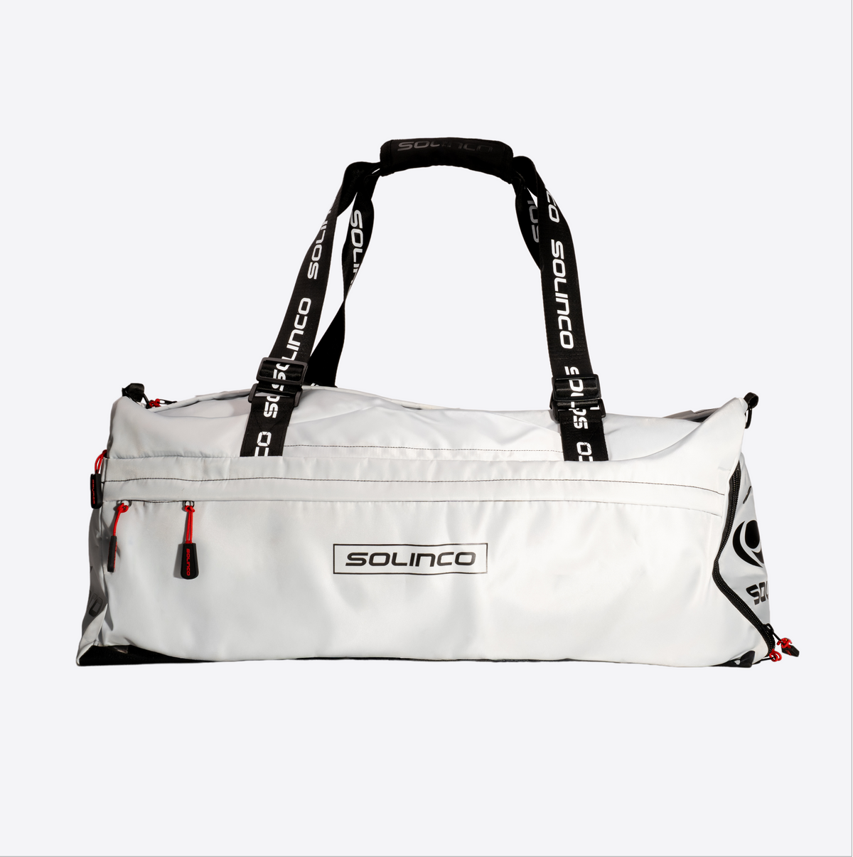 Crosscourt Duffel Bag