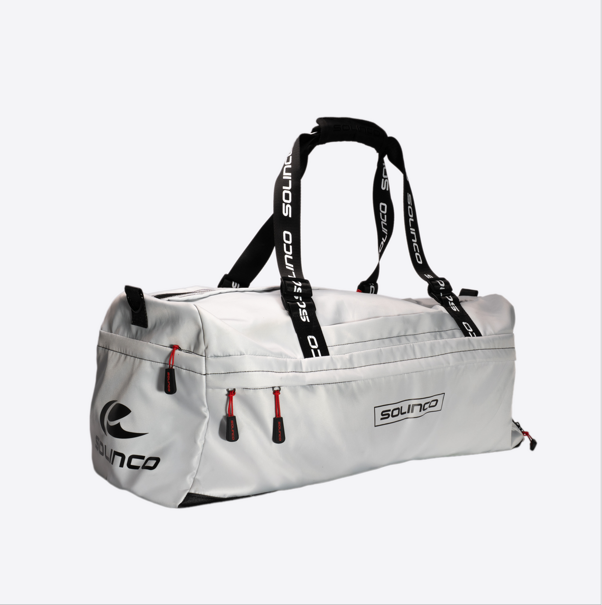 Crosscourt Duffel Bag