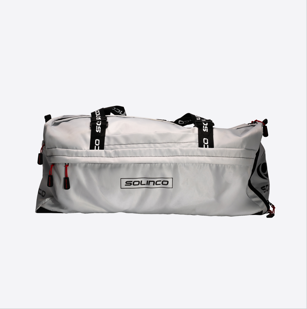 Crosscourt Duffel Bag