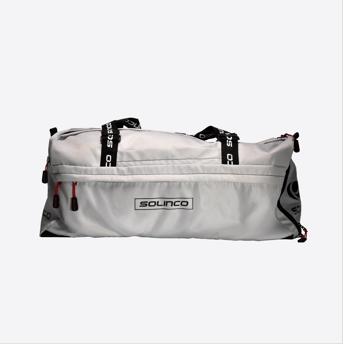 Crosscourt Duffel Bag