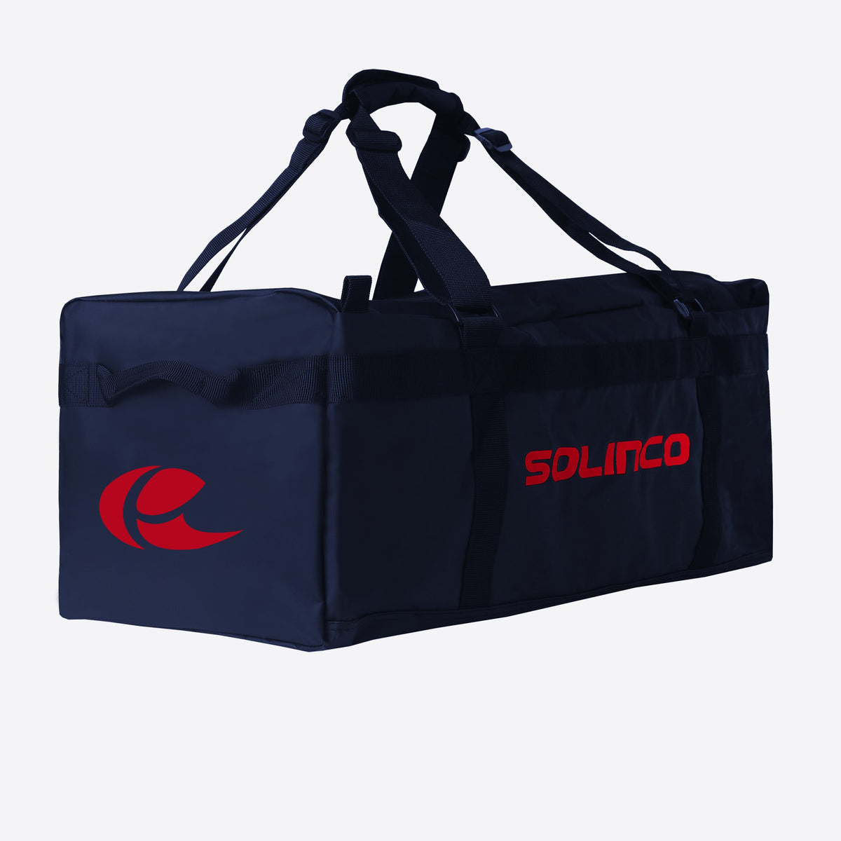 Tech Duffel Bag