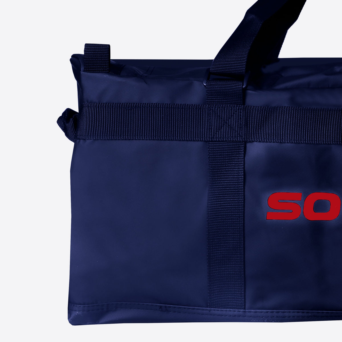 Tech Duffel Bag