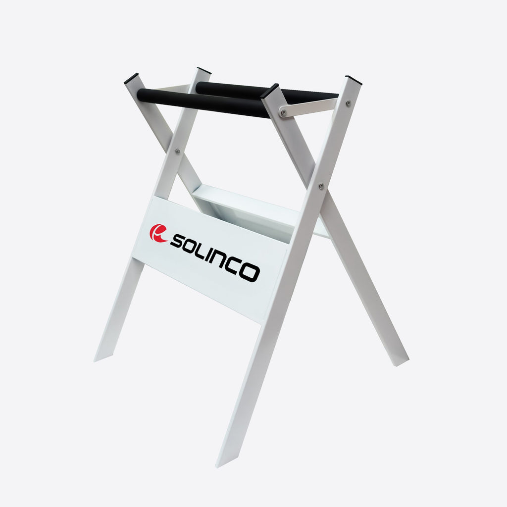Racquet Stand