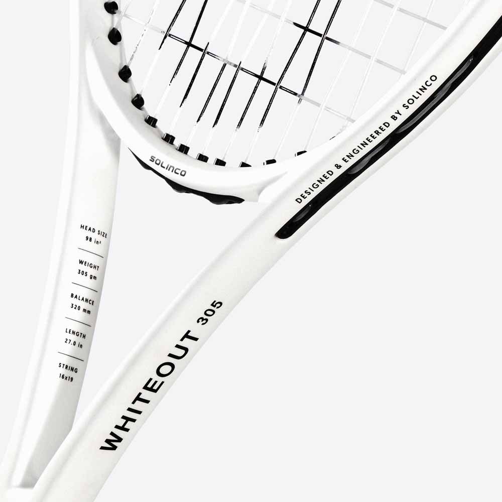 Whiteout V1 305