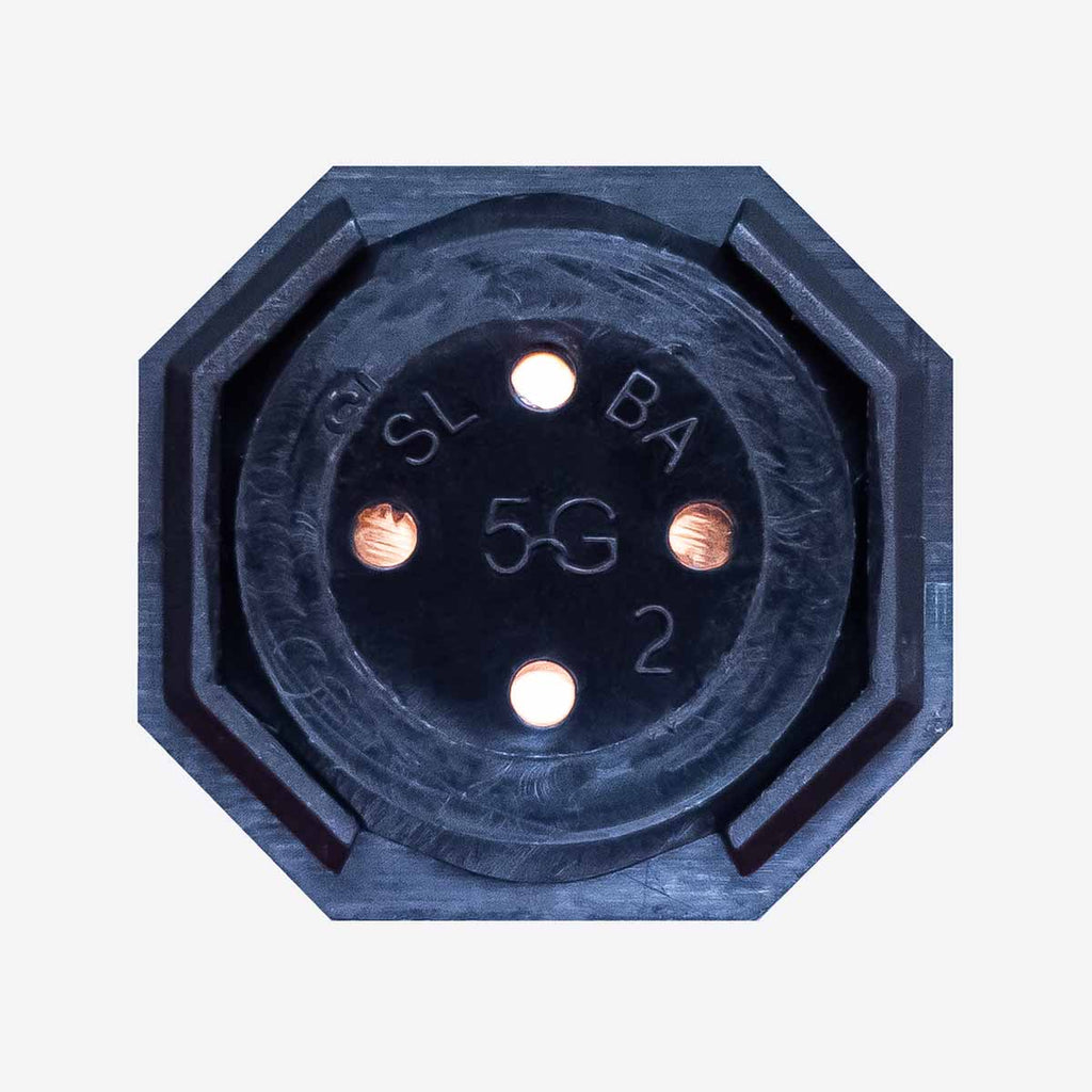 Weight Control Module