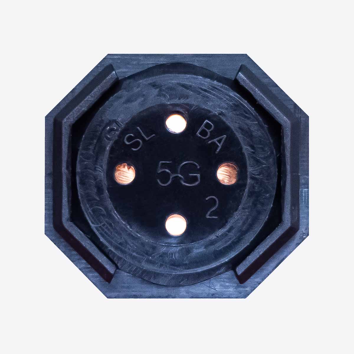 Weight Control Module