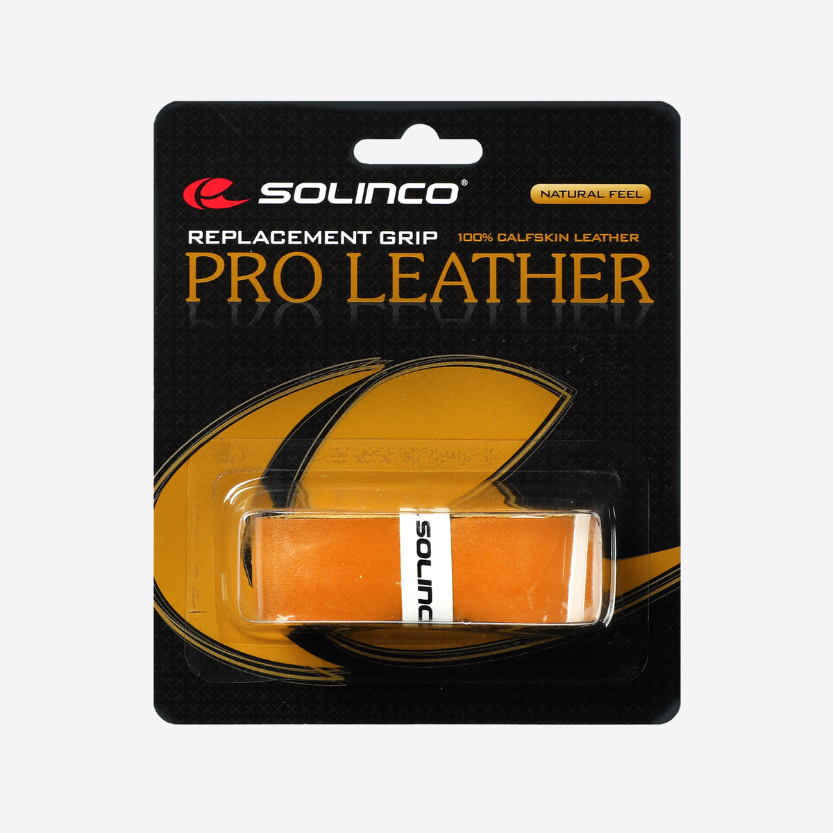 Pro Leather Replacement Grip