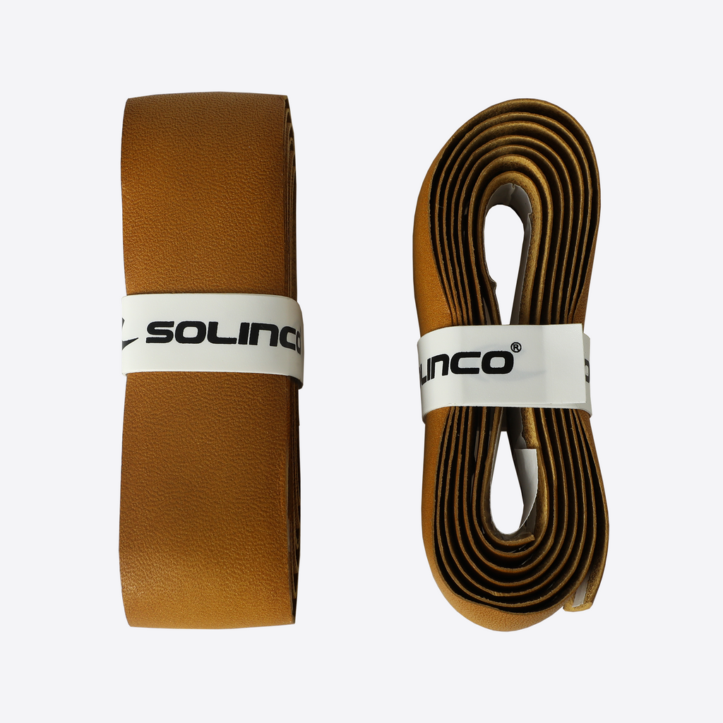 Pro Leather Replacement Grip