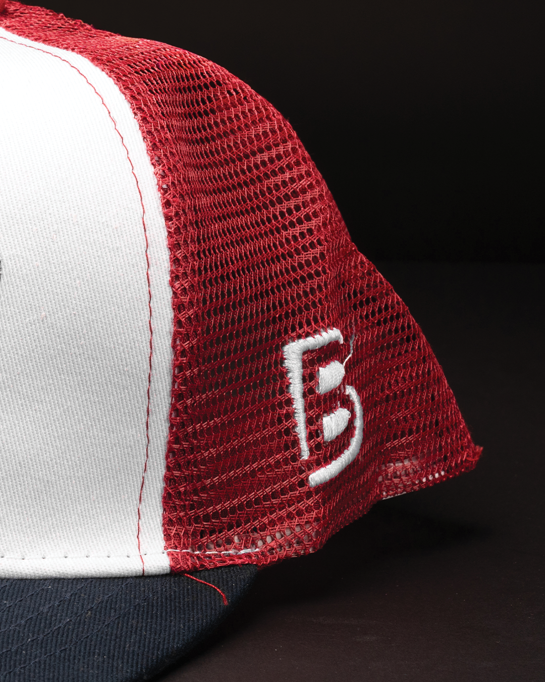USA Classic Trucker Cap