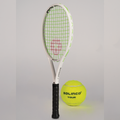 Mini Racquet Whiteout V1